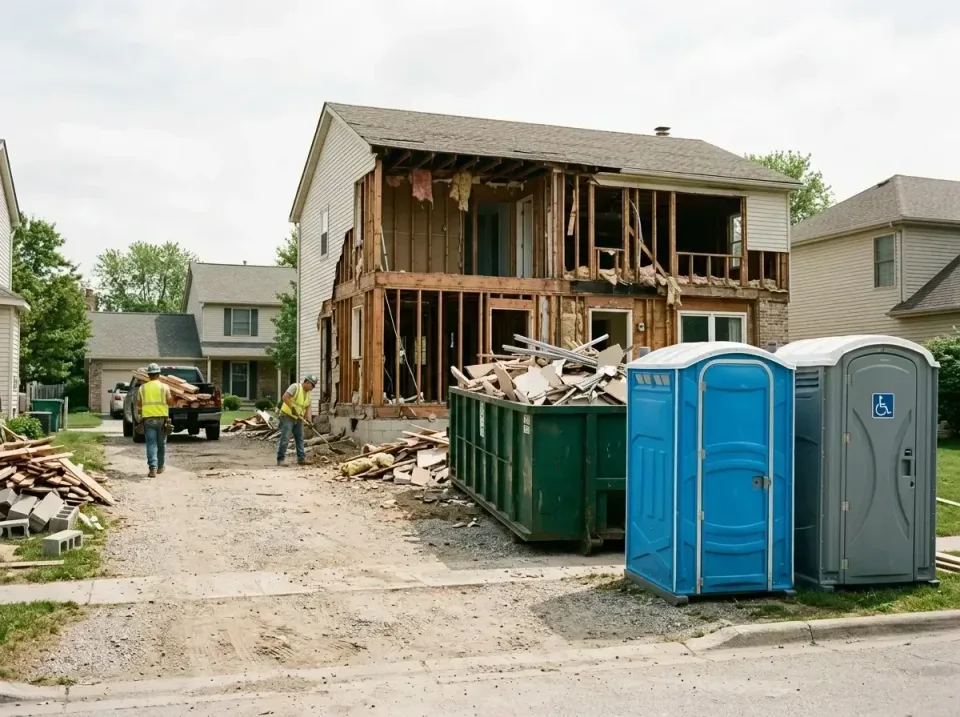 home-renovation-demolition-sit-010 — frequently asked questions, Portable Toilet & Dumpsters Rental in Lake Montezuma, AZ